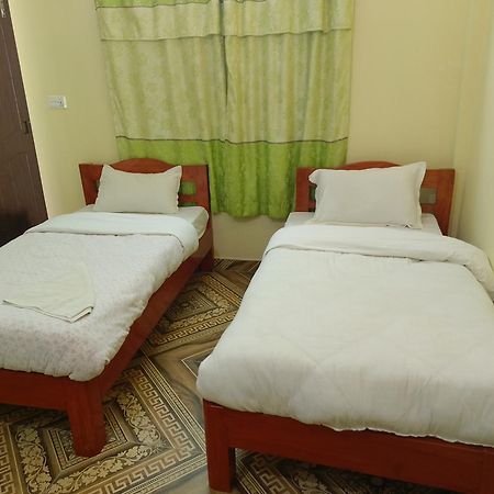 Mangal Homestay Pokhara Dış mekan fotoğraf