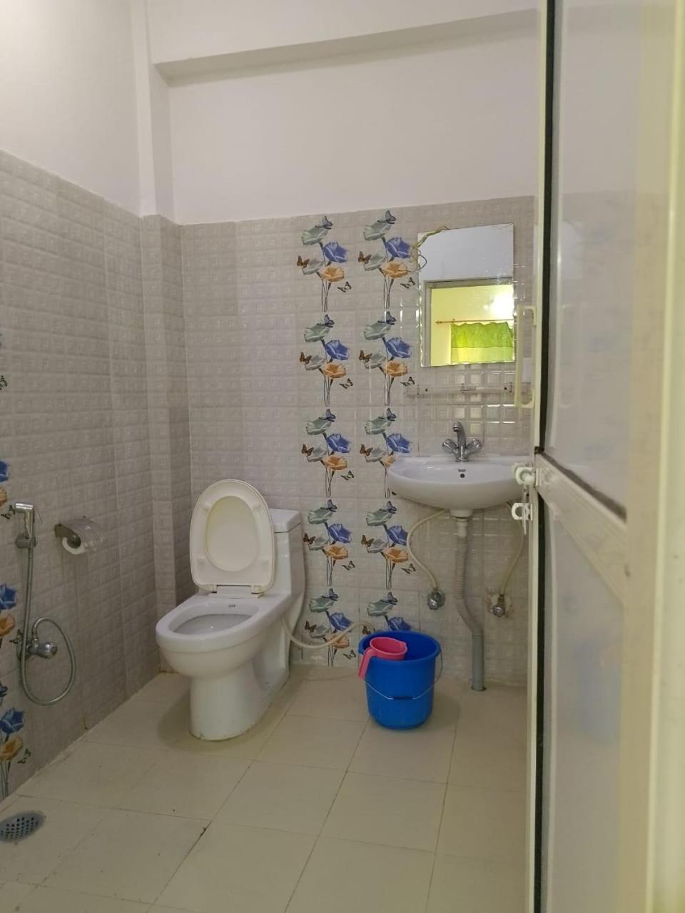 Mangal Homestay Pokhara Dış mekan fotoğraf