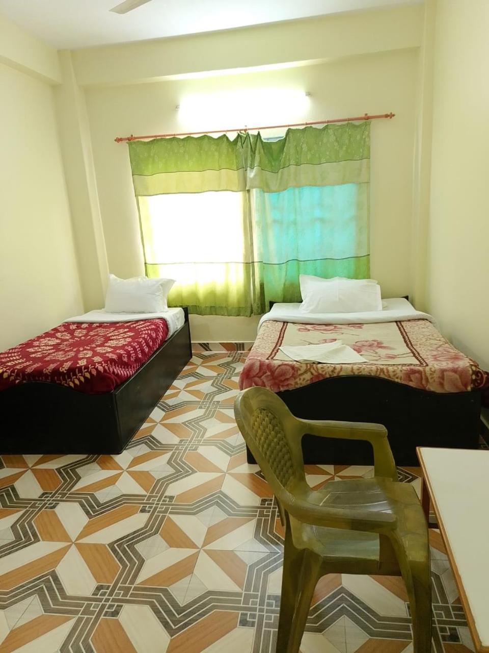 Mangal Homestay Pokhara Dış mekan fotoğraf