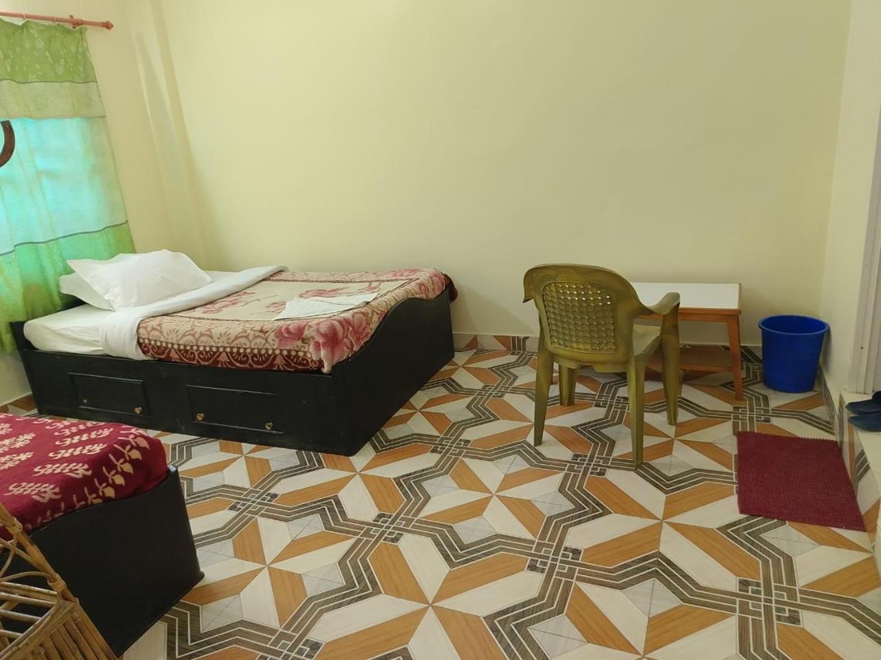 Mangal Homestay Pokhara Dış mekan fotoğraf