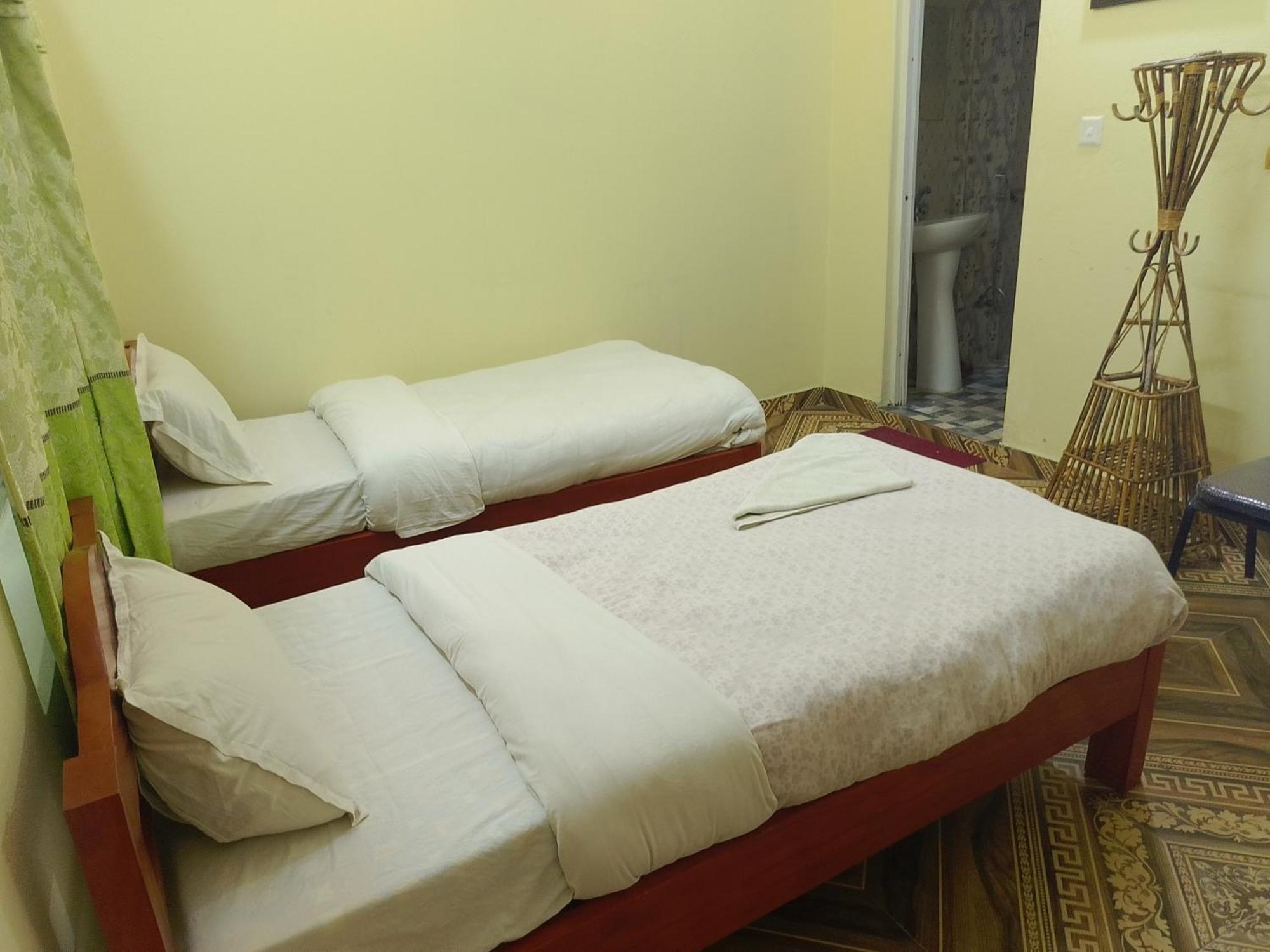Mangal Homestay Pokhara Dış mekan fotoğraf