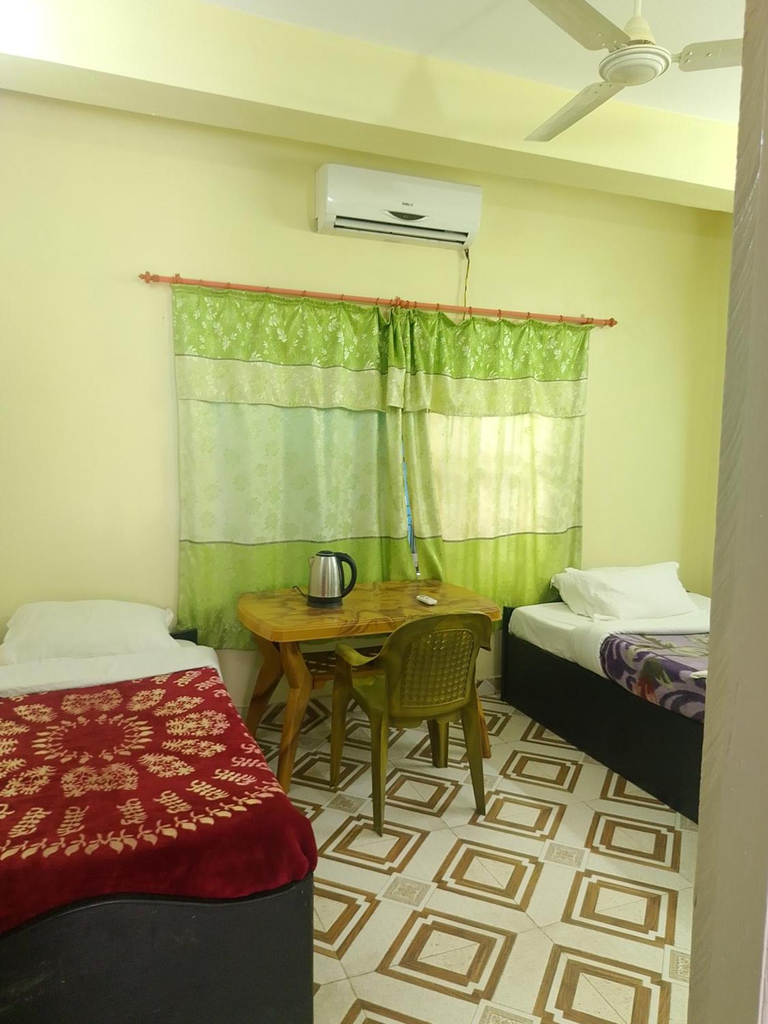 Mangal Homestay Pokhara Dış mekan fotoğraf