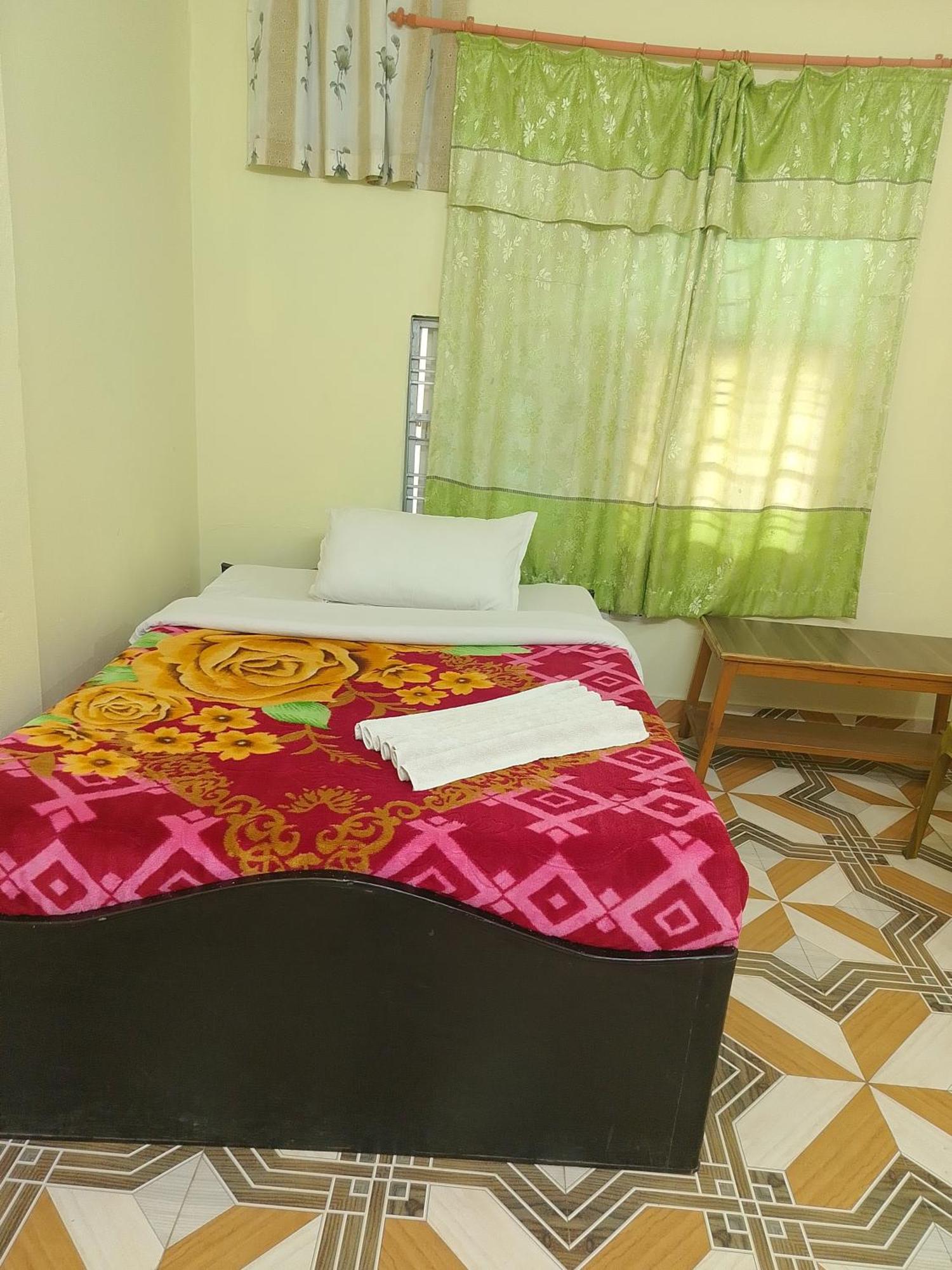 Mangal Homestay Pokhara Oda fotoğraf