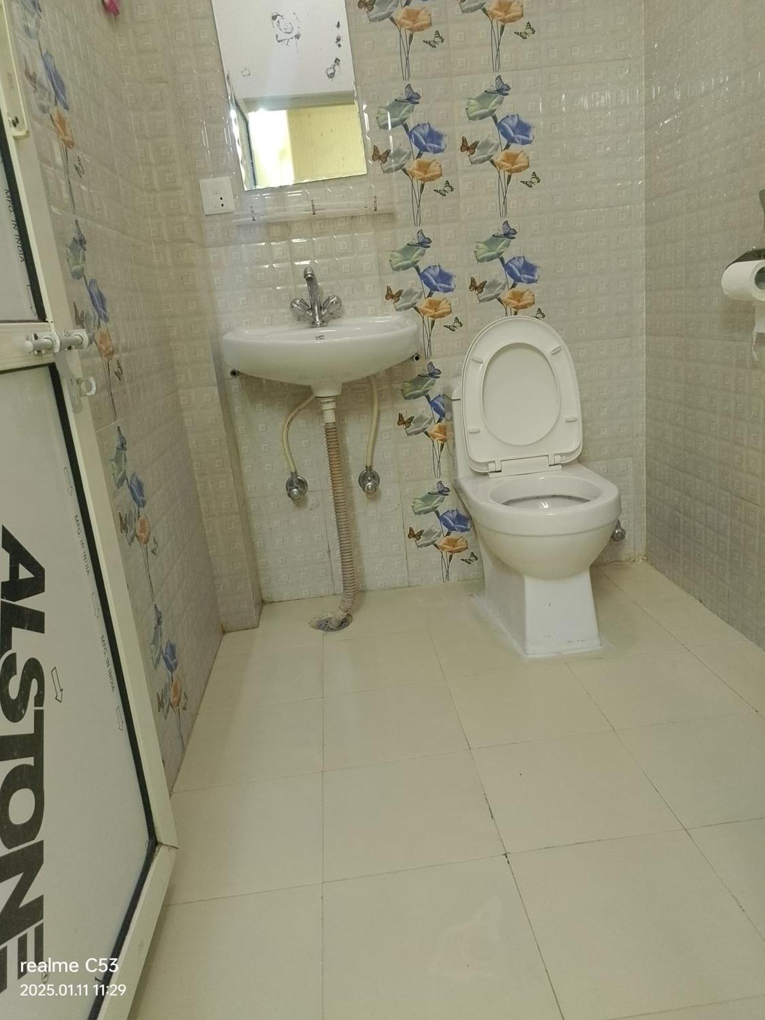 Mangal Homestay Pokhara Dış mekan fotoğraf