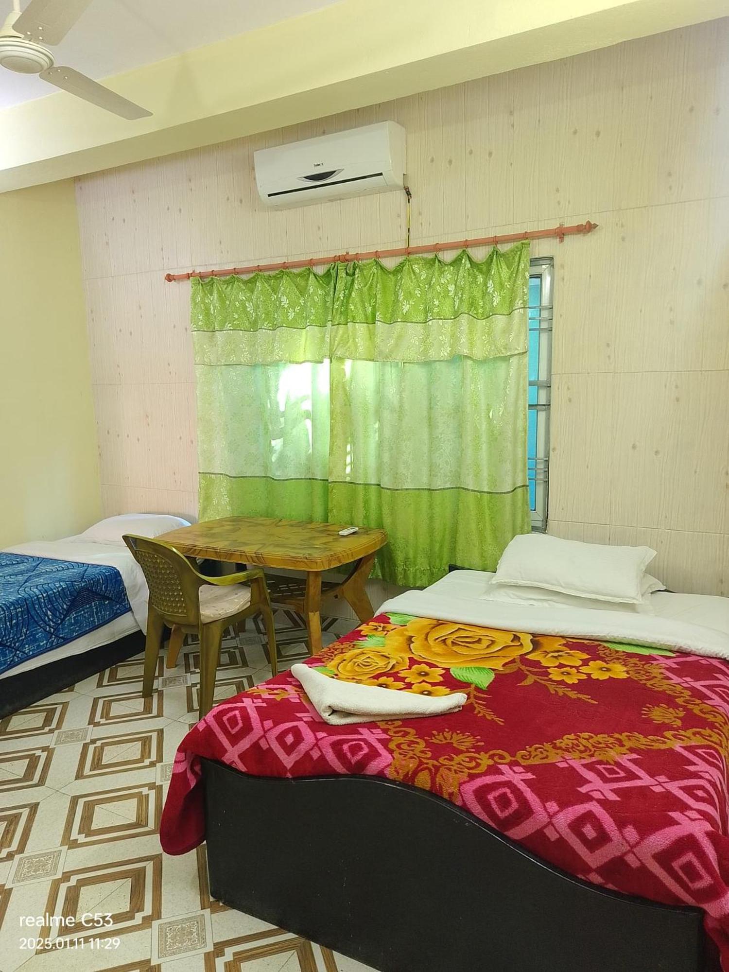 Mangal Homestay Pokhara Dış mekan fotoğraf