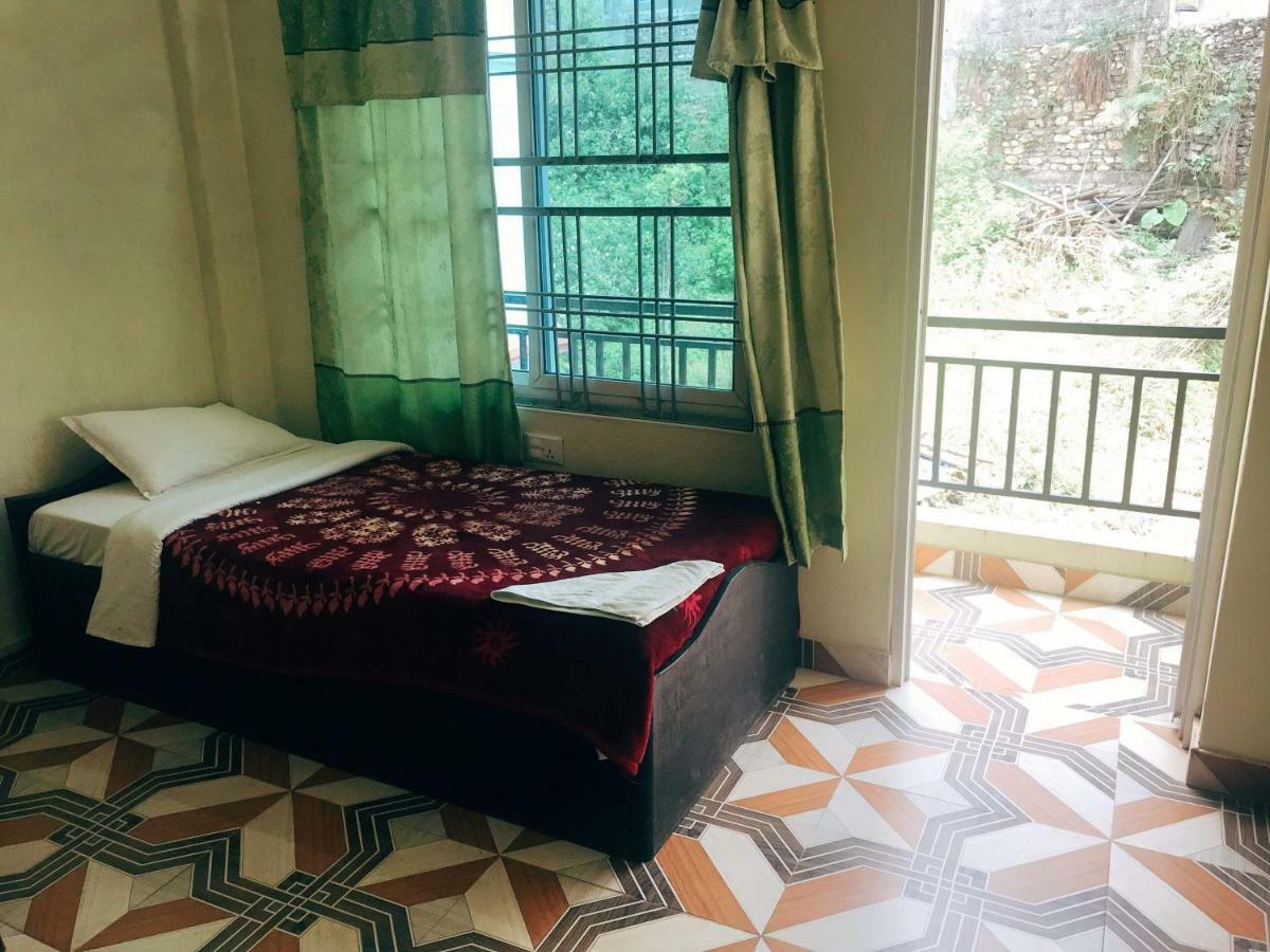 Mangal Homestay Pokhara Dış mekan fotoğraf
